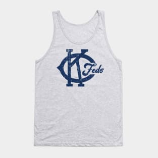 Kansas City Packers Tank Top